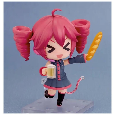 Vocaloid Series Nendoroid Action Figure - Kasane Teto