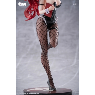 PRE-ORDER: Original Character illustration Figure - Uriko Usaaki-chan