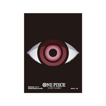 One Piece Card Game Стандартни Протектори за карти 70 броя - Imu Eye