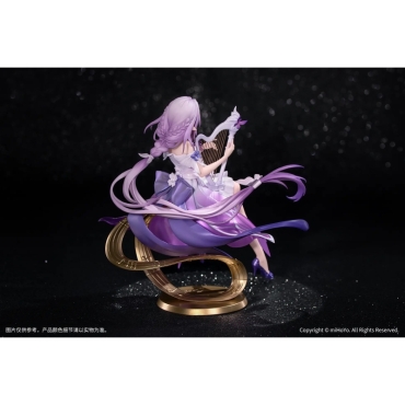 PRE-ORDER: Honkai: Star Rail Gift+ Колекционерска Фигурка - Castorice Star Rail Live Ver.