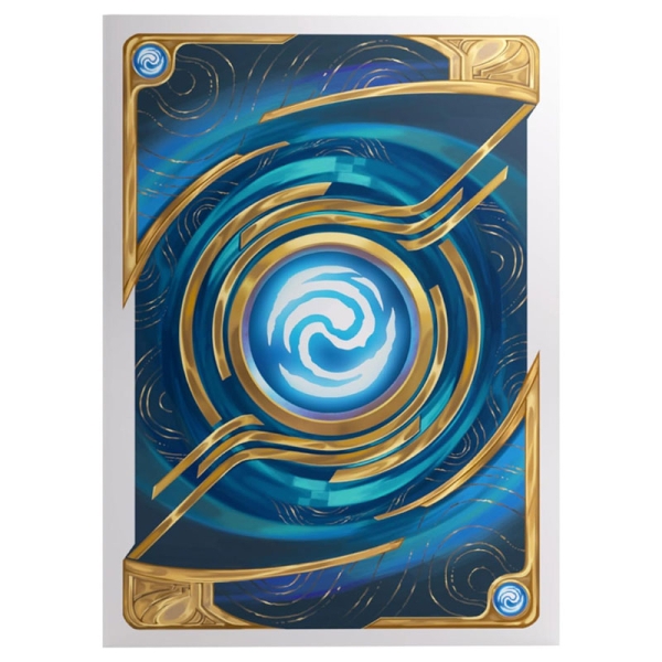 Gamegenic Altered Стандартни Протектори за карти (50+1) - The Crow's Eye