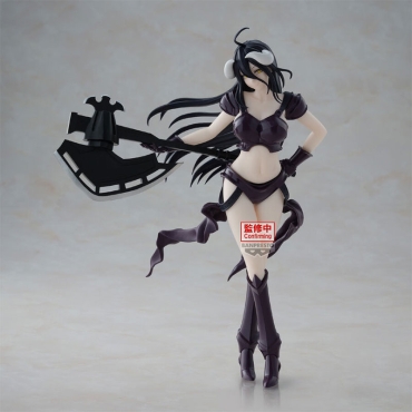 Overlord Колекционерска Фигурка - Albedo Bikini Armor 20cm 