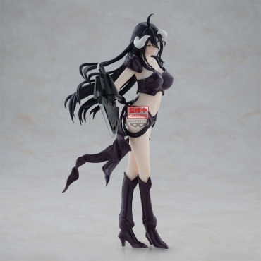Overlord Колекционерска Фигурка - Albedo Bikini Armor 20cm 