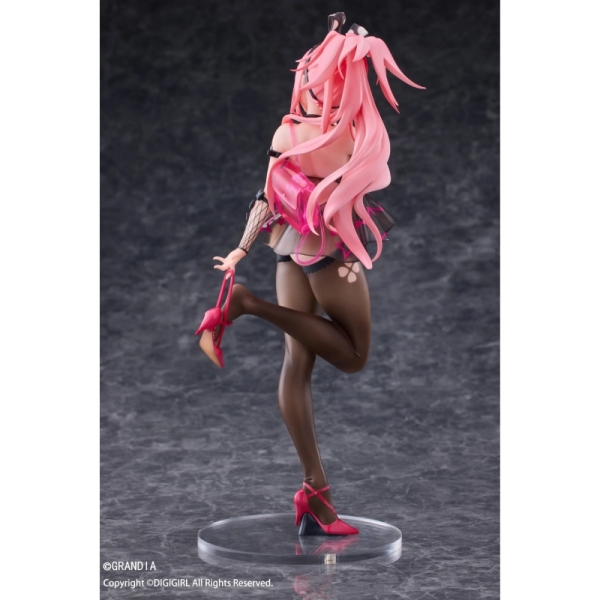 PRE-ORDER: Original Character Figure - High Heel & Lollipop
