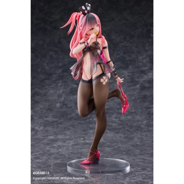 PRE-ORDER: Original Character Figure - High Heel & Lollipop