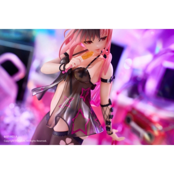 PRE-ORDER: Original Character Figure - High Heel & Lollipop
