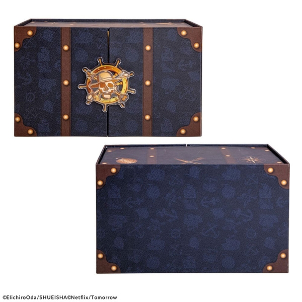 One Piece Advent Calendar Deluxe 2025