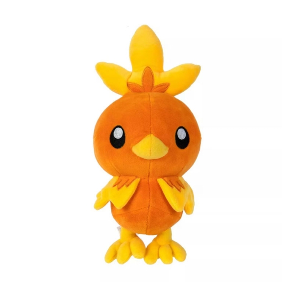 Pokemon: Плюшена Играчка - Torchic 20cm
