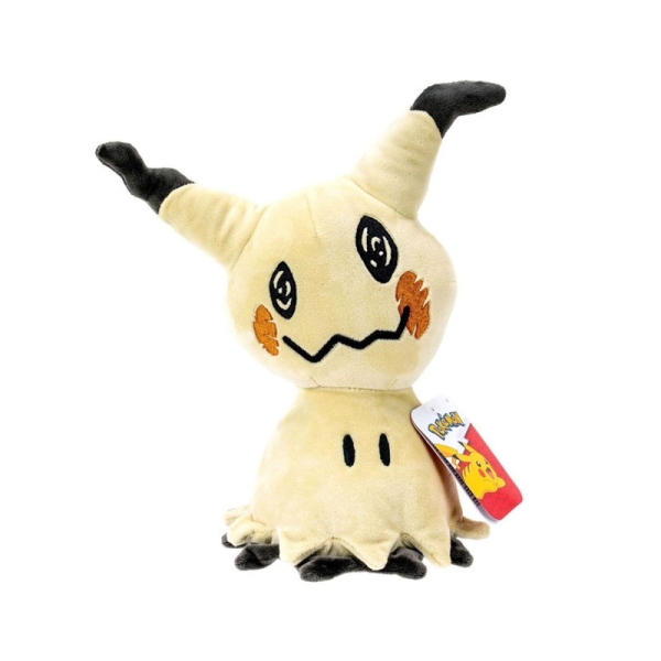 Pokemon: Плюшена Играчка - Mimikyu 20cm