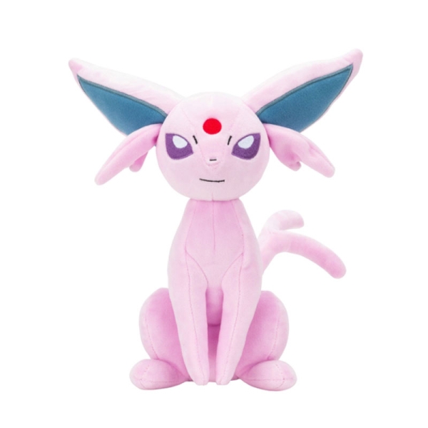 Pokemon: Плюшена Играчка - Espeon 20cm