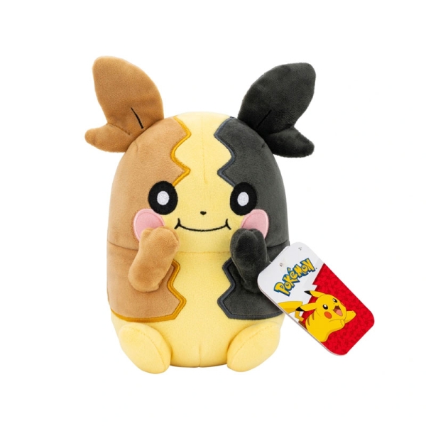 Pokémon Plush Figure Morpeko 20cm