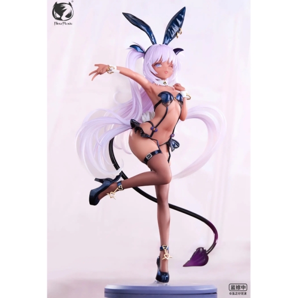 Original Character illustration by Tamano Kedama Figure - Kulomu