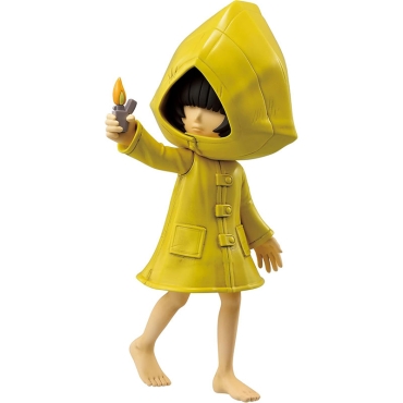 Banpresto Little Nightmares Колекционеркса Фигурка - Six (17см)