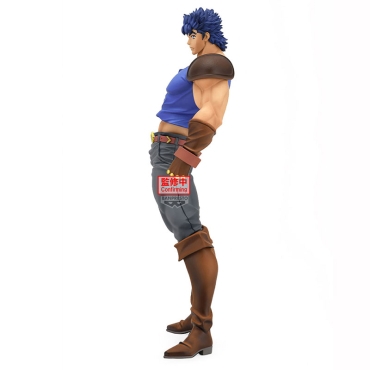 Banpresto: Jojo's Bizarre Adventure Phantom Blood Mometria Колекционерска Фигурка - Jonathan Joestar (22cm)
