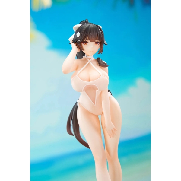 Azur Lane Limepie Series Колекционерска Фигурка - Takao Beach Rhapsody Ver.