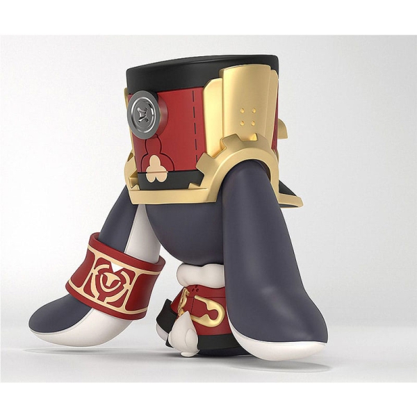 Honkai: Star Rail Huggy Good Smile Chibi Колекционерска Фигурка/Магнит - Pom-Pom