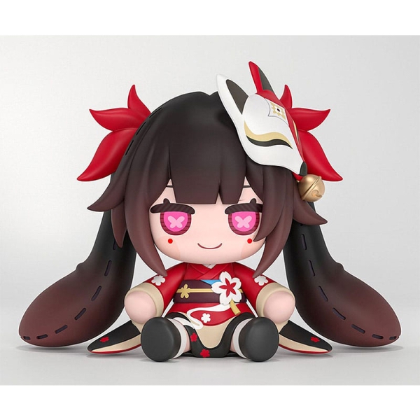 Honkai: Star Rail Huggy Good Smile Chibi Колекционерска Фигурка/Магнит - Sparkle's Bomb Doll