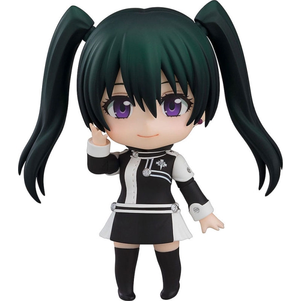 D.Gray-man Nendoroid Екшън Фигурка - Lenalee Lee