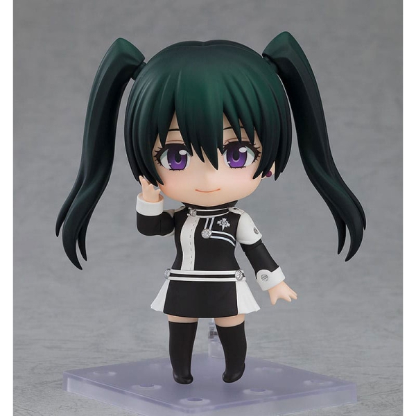 D.Gray-man Nendoroid Екшън Фигурка - Lenalee Lee