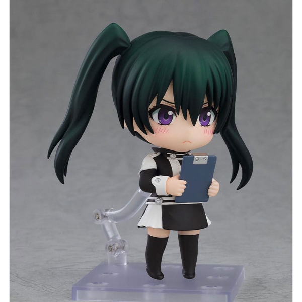 D.Gray-man Nendoroid Екшън Фигурка - Lenalee Lee