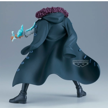 Battle One Piece Record Колекционерска Фигурка - Kuzan  (15cm)