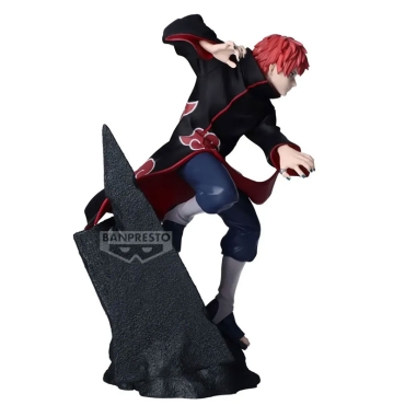 Naruto Shippuden Effectreme Figure - Sasori (14 cm)