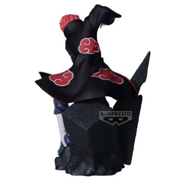 Naruto Shippuden Effectreme Figure - Sasori (14 cm)