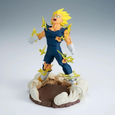 Dragon Ball Z History Box Колекционерска Фигурка - Majin Vegeta  (14cm)