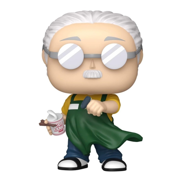 Sakamoto Days Funko Pop! Колекционерска Фигурка - Taro Sakamoto #2058