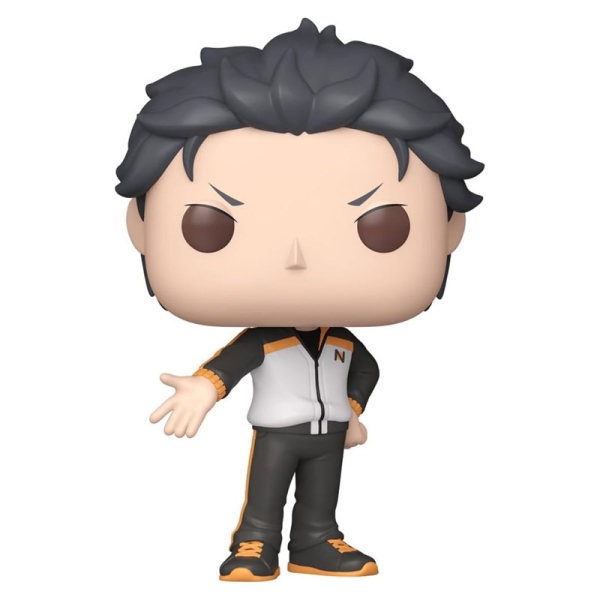 Re:ZERO: Starting Life in Another World POP!Vinyl Figure - Subaru Natsuki #2111