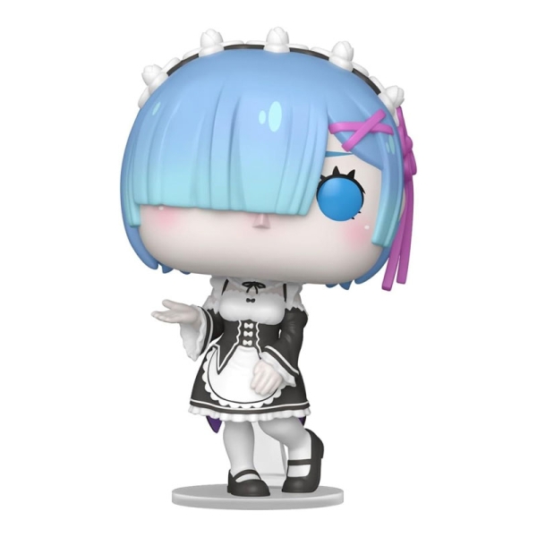 Re:ZERO: Starting Life in Another World POP!Vinyl Figure - Rem #2113
