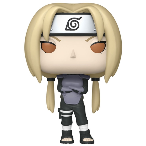 Naruto Shippuden Funko POP! Plus Колекционерска Фигурка - Tsunade Sannin (Special Edition) #2105