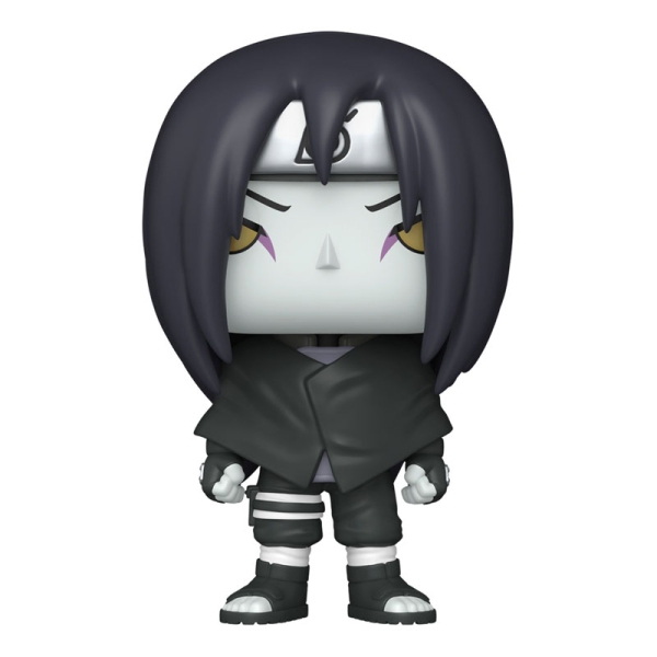 Naruto Shippuden Funko POP! Plus Колекционерска Фигурка - Orochimaru Sannin (Special Edition) #2104