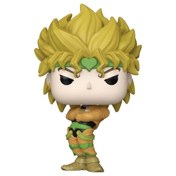 JoJo's Bizarre Adventure Funko POP Vinyl Колекционерска Фигурка - Dio #2109