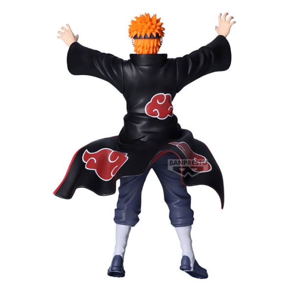Naruto Shippuden Vibration Stars Колекционерска Фигурка - Pain
