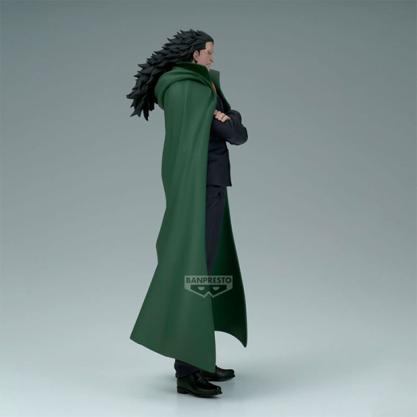 One Piece Dxf Special The Grandline Series PVC Figure - Monkey D.Dragon (20cm)