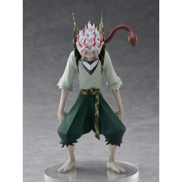 Dandadan Pop Up Figure - Okarun
