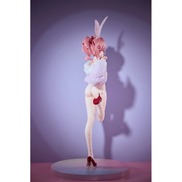 Original Character Illustrated by rurudo Figure - Rabbi Loveit Loveit Ver.