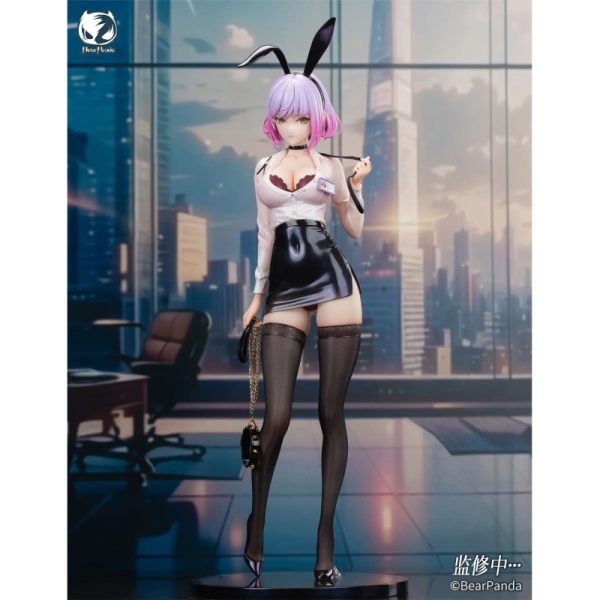 Original Character Illustration by YD Колекционерска Фигурка - Luna