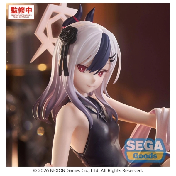  Blue Archive Yumemirize Колекционерска Фигурка - Kayoko