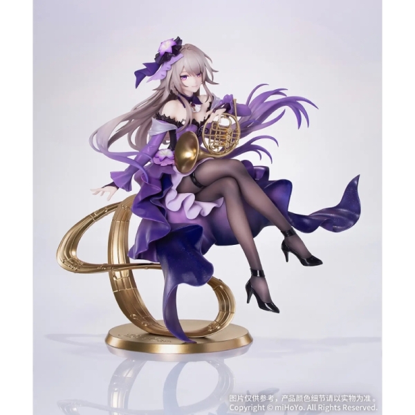 Honkai: Star Rail Gift+ Колекционерска Фигурка - The Herta: Star Rail Live Ver.