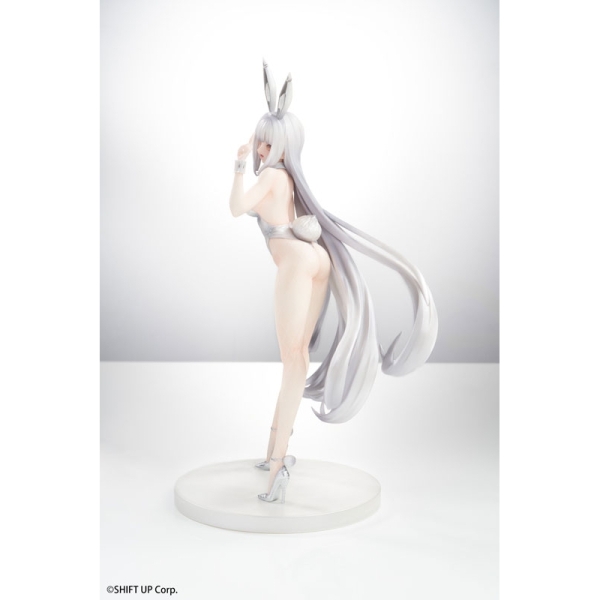 Goddess of Victory: NIKKE Hobby Sakura Figure - Blanc