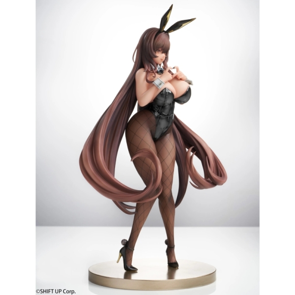 Goddess of Victory: NIKKE Hobby Sakura Figure - Noir