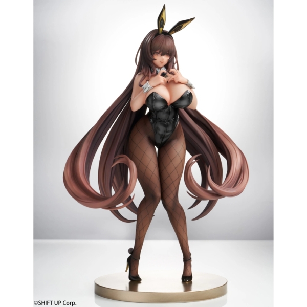Goddess of Victory: NIKKE Hobby Sakura Figure - Noir