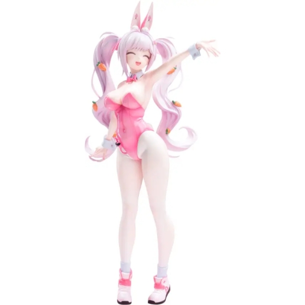 Goddess of Victory: NIKKE Hobby Sakura Figure - Alice: Wonderland Bunny