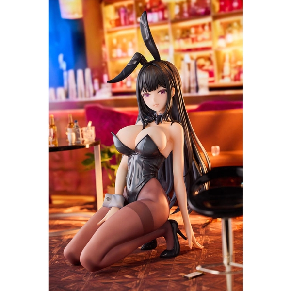Original Character 1/4 Collectible Figure - Bunny Girl Hina