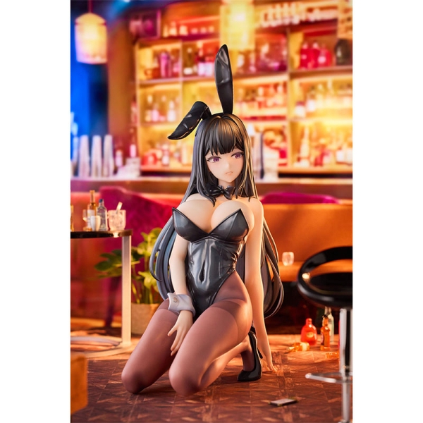 Original Character 1/4 Collectible Figure - Bunny Girl Hina
