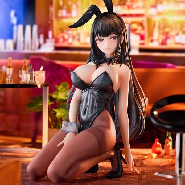 Original Character 1/4 Collectible Figure - Bunny Girl Hina