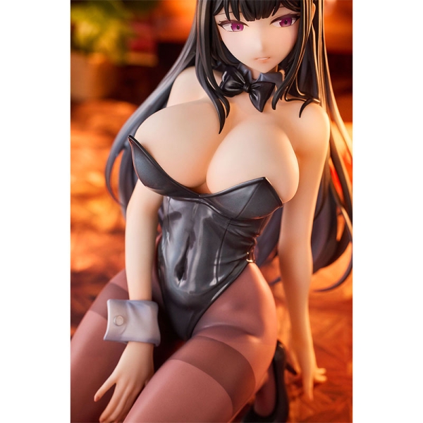 Original Character 1/4 Collectible Figure - Bunny Girl Hina