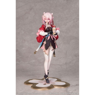 Honkai: Star Rail Gift+ PVC Statue - 1/8 March 7th: The Hunt 21 cm